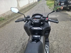 Honda Integra 750  ABS 2017 TOP TOP TOP | Mobile.bg � ����� ������ 10