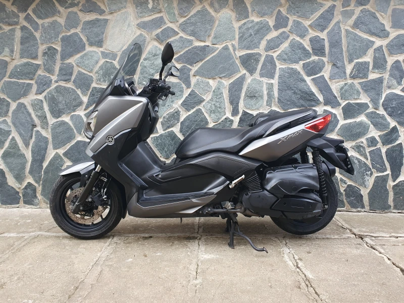 Yamaha X-max 400i, снимка 1 - Мотоциклети и мототехника - 48939179