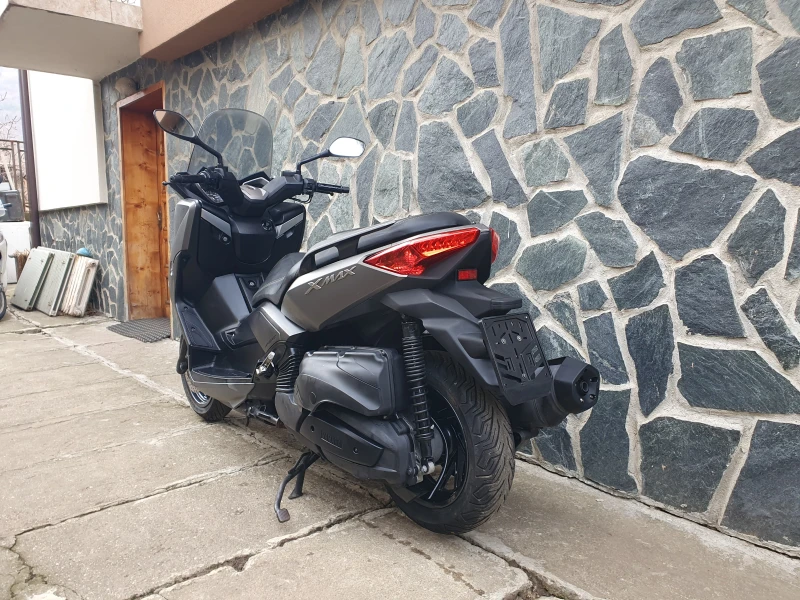 Yamaha X-max 400i, снимка 4 - Мотоциклети и мототехника - 48939179