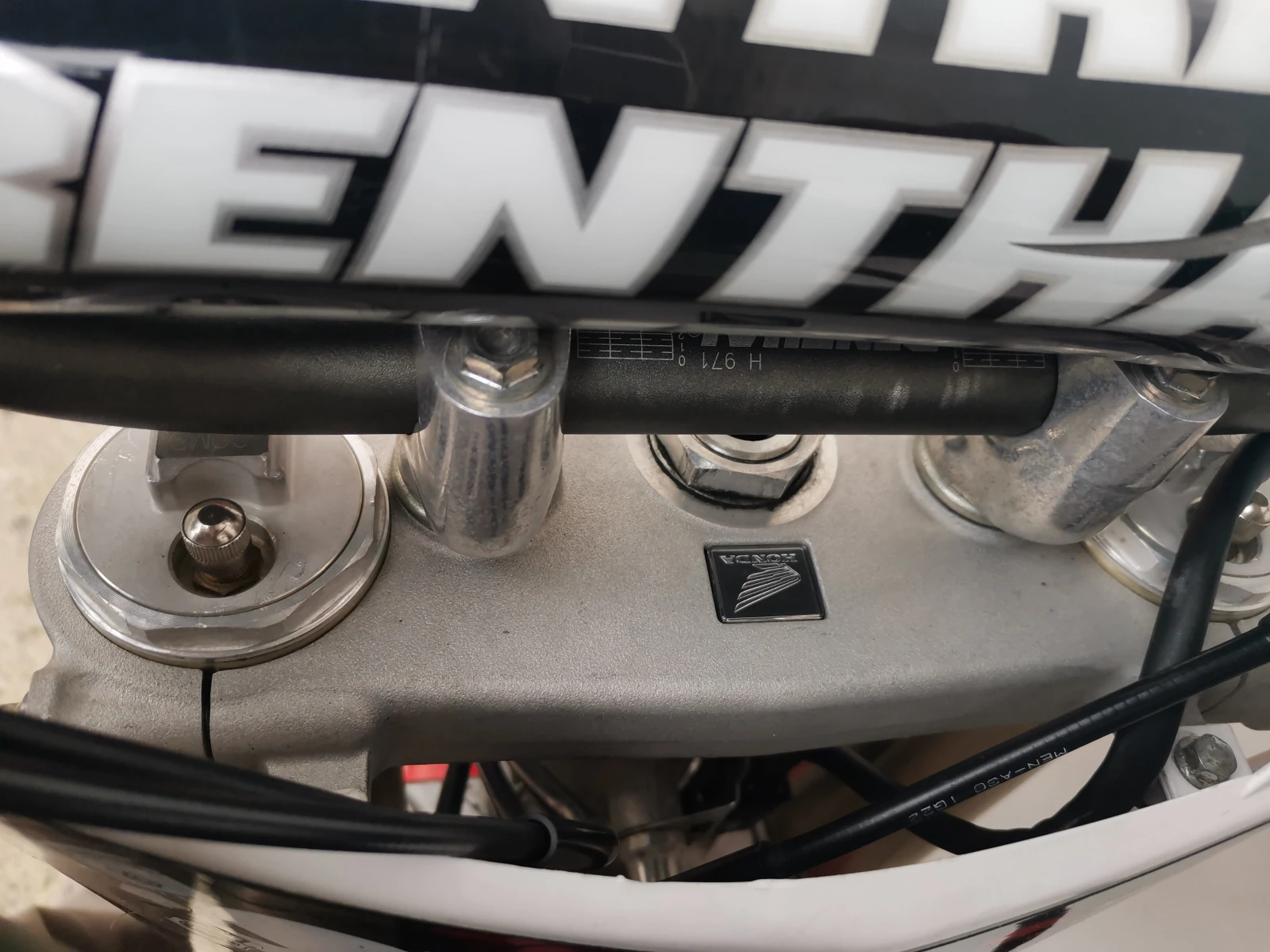 Honda Dream CRF 450 R | Mobile.bg � ����������� 15