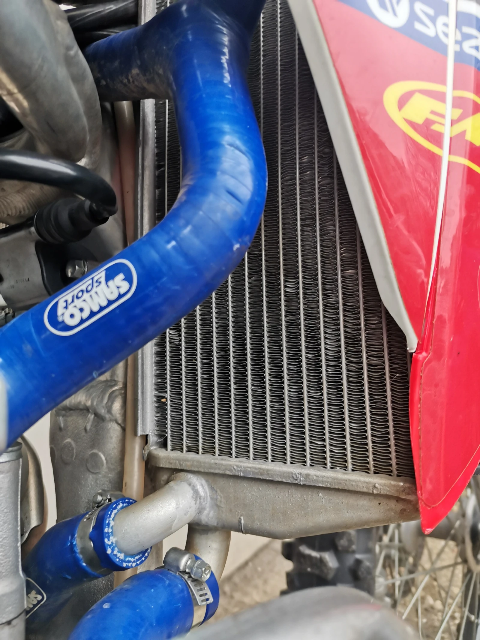 Honda Dream CRF 450 R | Mobile.bg � ����������� 16