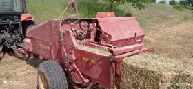 Балировачка Welger Ap45, снимка 2