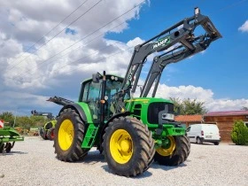  John Deere 6830 PREMIUM | Mobile.bg    7