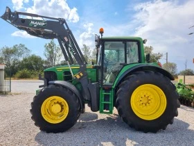  John Deere 6830 PREMIUM | Mobile.bg    1