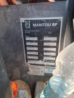   Manitou 932.25  | Mobile.bg    8