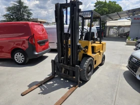 ����� �� �������� �� ������� Hyster