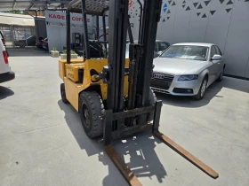 ������� Hyster | Mobile.bg � ����� ������ 2