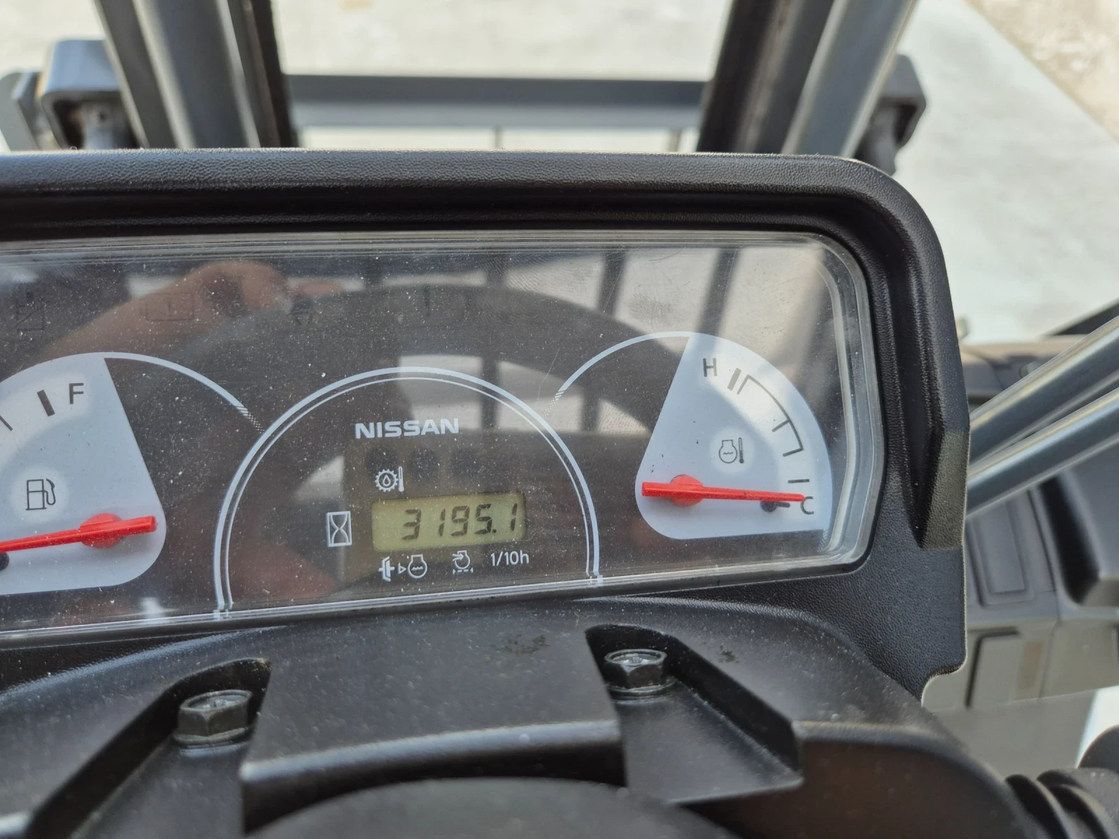  Nissan 2.5  /  /  ! | Mobile.bg   15