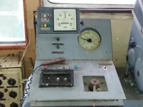 Лодка Собствено производство Маневрен кораб Буксир- Тласкач, снимка 9