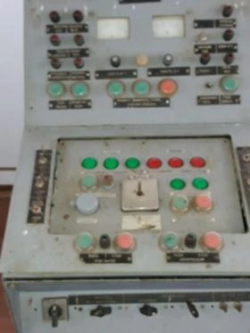 Лодка Собствено производство Маневрен кораб Буксир- Тласкач, снимка 15