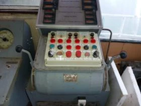 Лодка Собствено производство Маневрен кораб Буксир- Тласкач, снимка 17