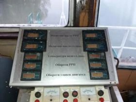 Лодка Собствено производство Маневрен кораб Буксир- Тласкач, снимка 11