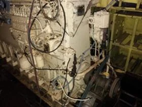 Лодка Собствено производство Маневрен кораб Буксир- Тласкач, снимка 16