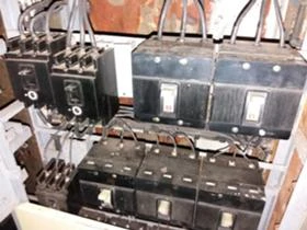 Лодка Собствено производство Маневрен кораб Буксир- Тласкач, снимка 10