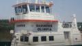 Лодка Собствено производство Маневрен кораб Буксир- Тласкач, снимка 3 - Воден транспорт - 44649007