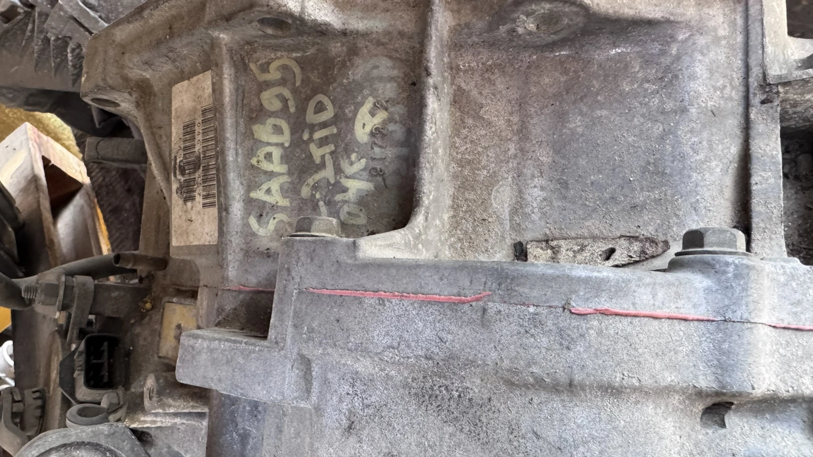     Saab 9-5 2004 5449459 | Mobile.bg   1