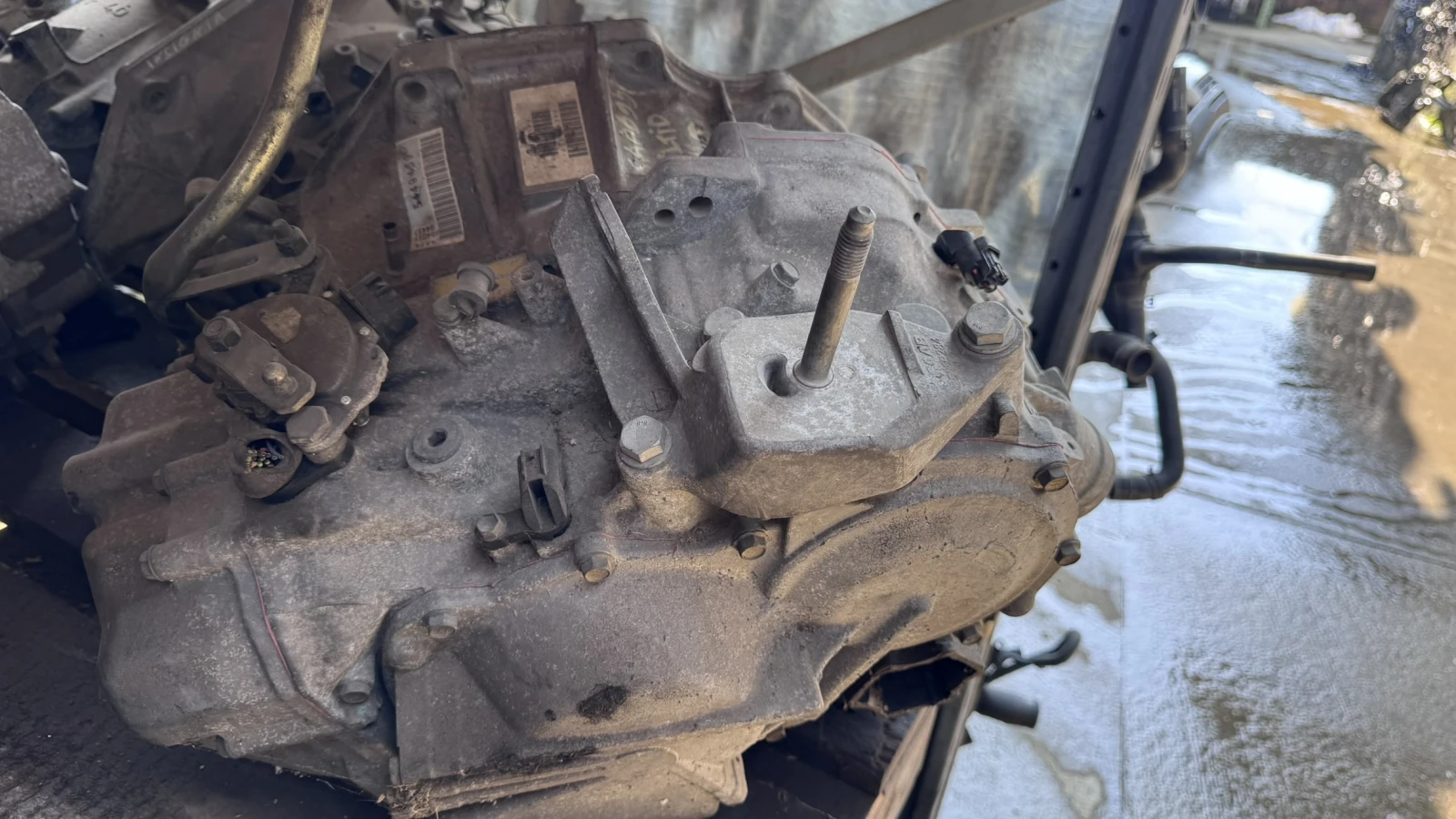     Saab 9-5 2004 5449459 | Mobile.bg   2