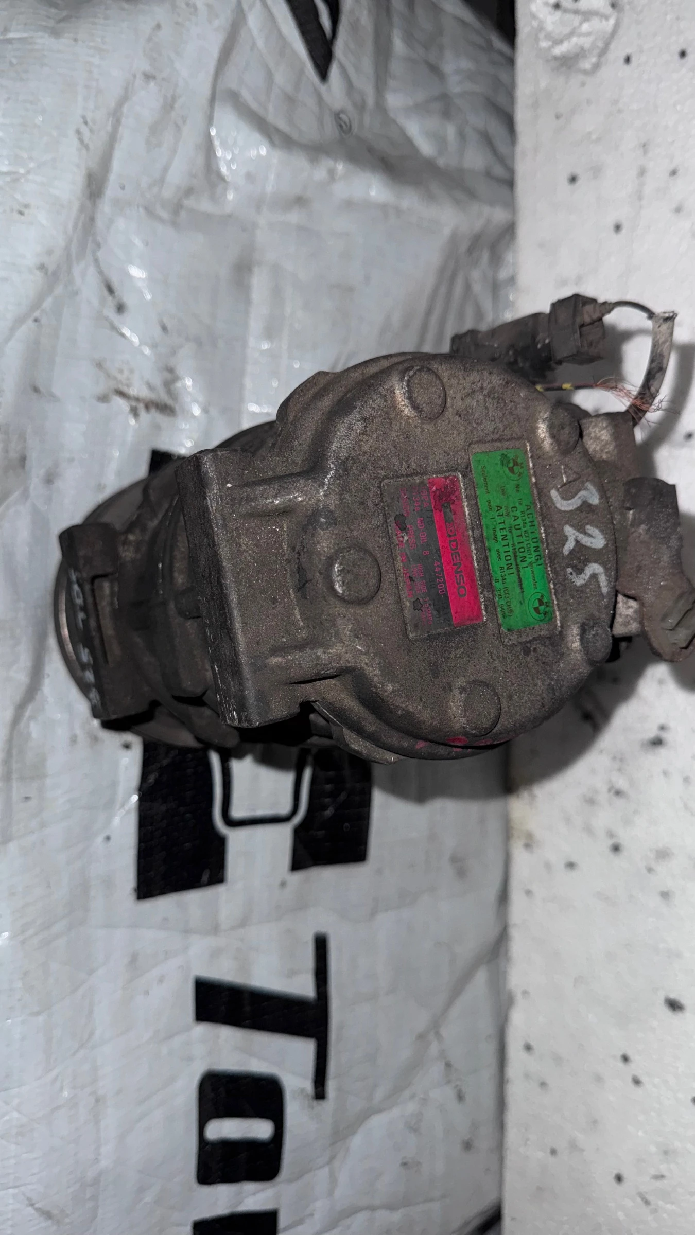     BMW 325 - 10PA17C / 447200-3212 | Mobile.bg   1