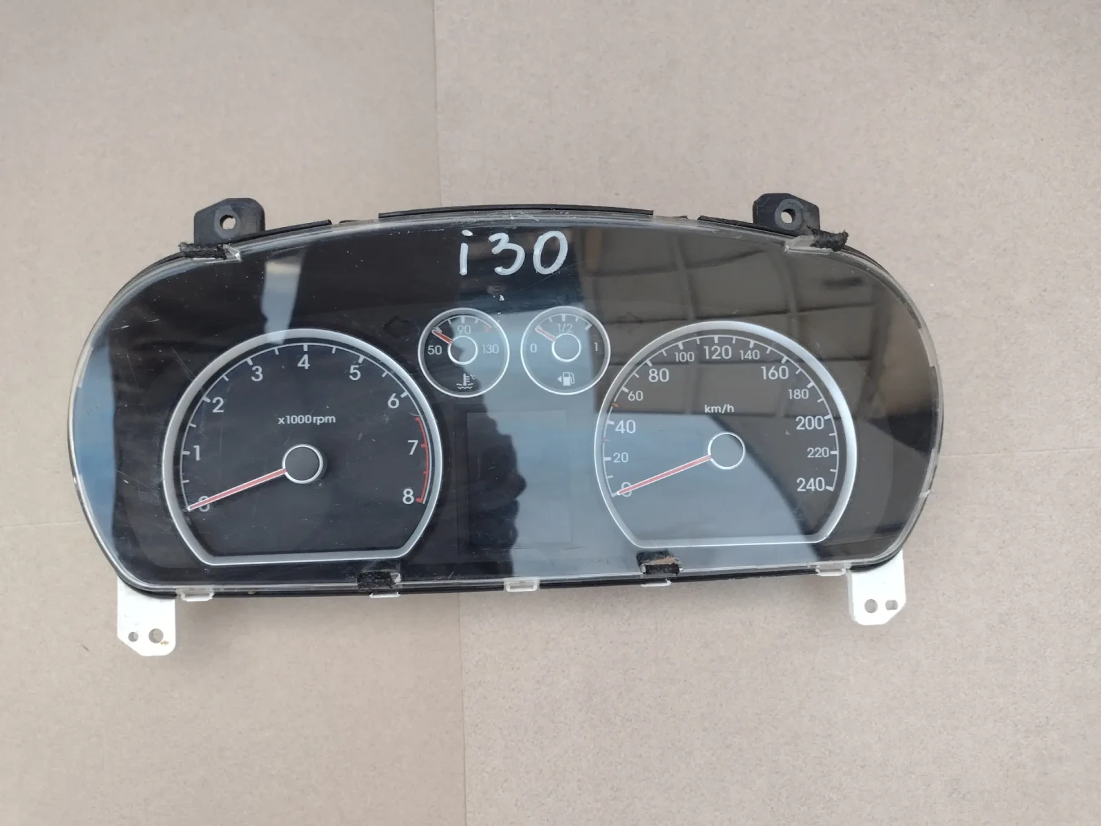 94003-2L425     Hyundai i30 (2007-2012)  940032L425  | Mobile.bg   1