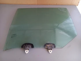 Стъкло задно ляво Рено Меган 4врати хечбек (к)