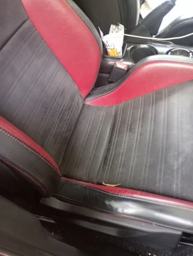 Nissan Juke NISMO RS 1.6 218 �.�.�� �����  | Mobile.bg � ����� ������ 3