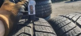 Гуми Зимни 235/60R18, снимка 4