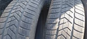 Гуми Зимни 235/60R18, снимка 2