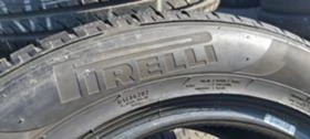 Гуми Зимни 235/60R18, снимка 6