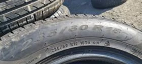 Гуми Зимни 235/60R18, снимка 9