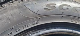 Гуми Зимни 235/60R18, снимка 7