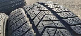 Гуми Зимни 235/60R18, снимка 5