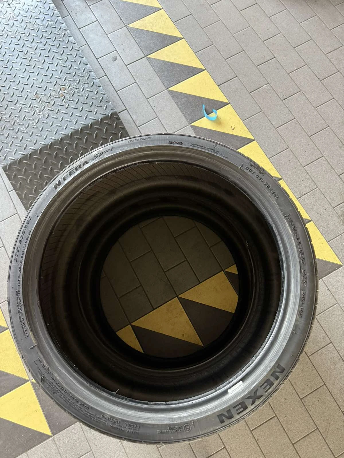  275/30R20 | Mobile.bg   1