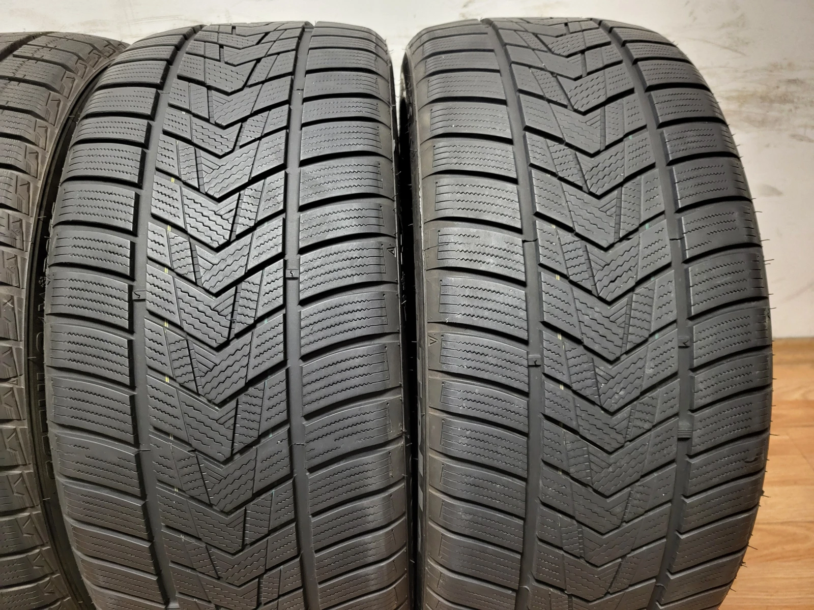  255/40R20 | Mobile.bg   3