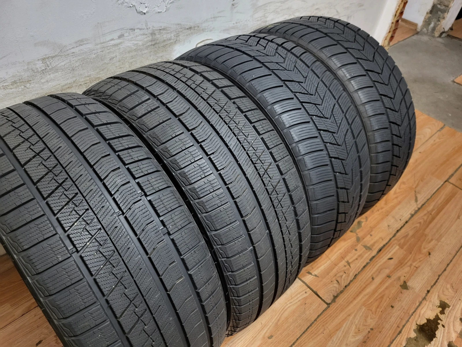  255/40R20 | Mobile.bg   9