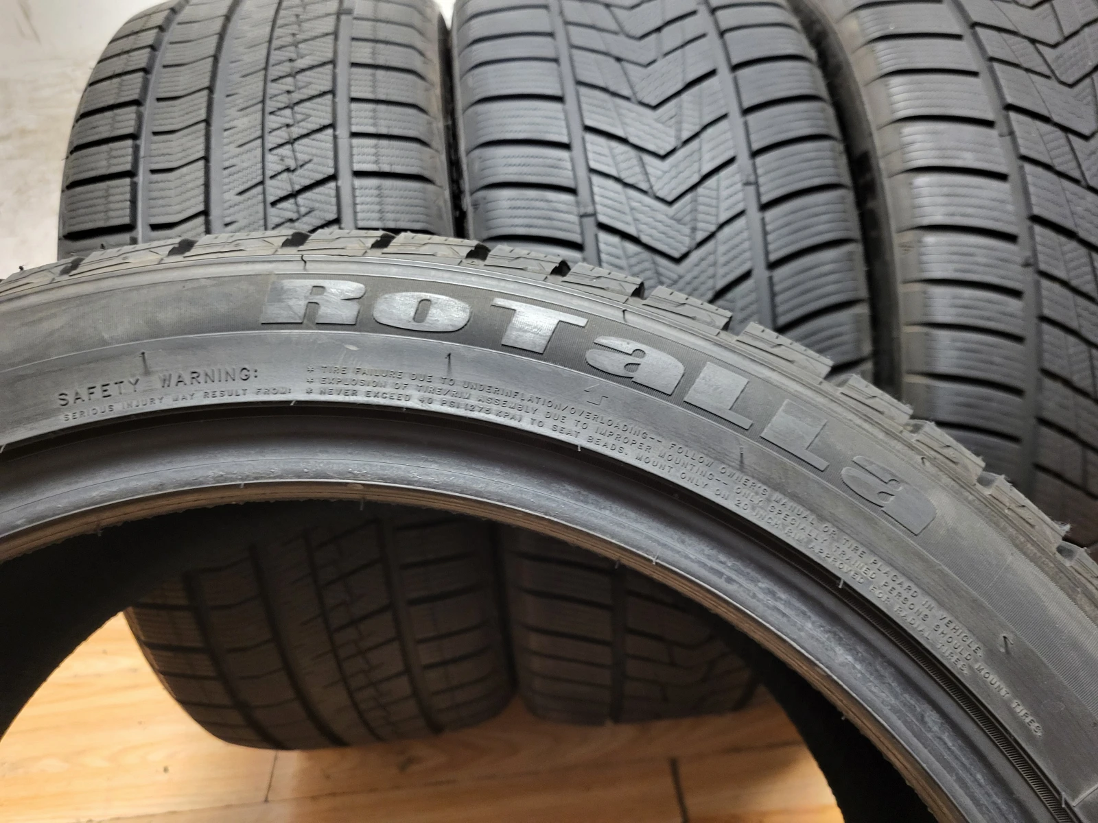  255/40R20 | Mobile.bg   12