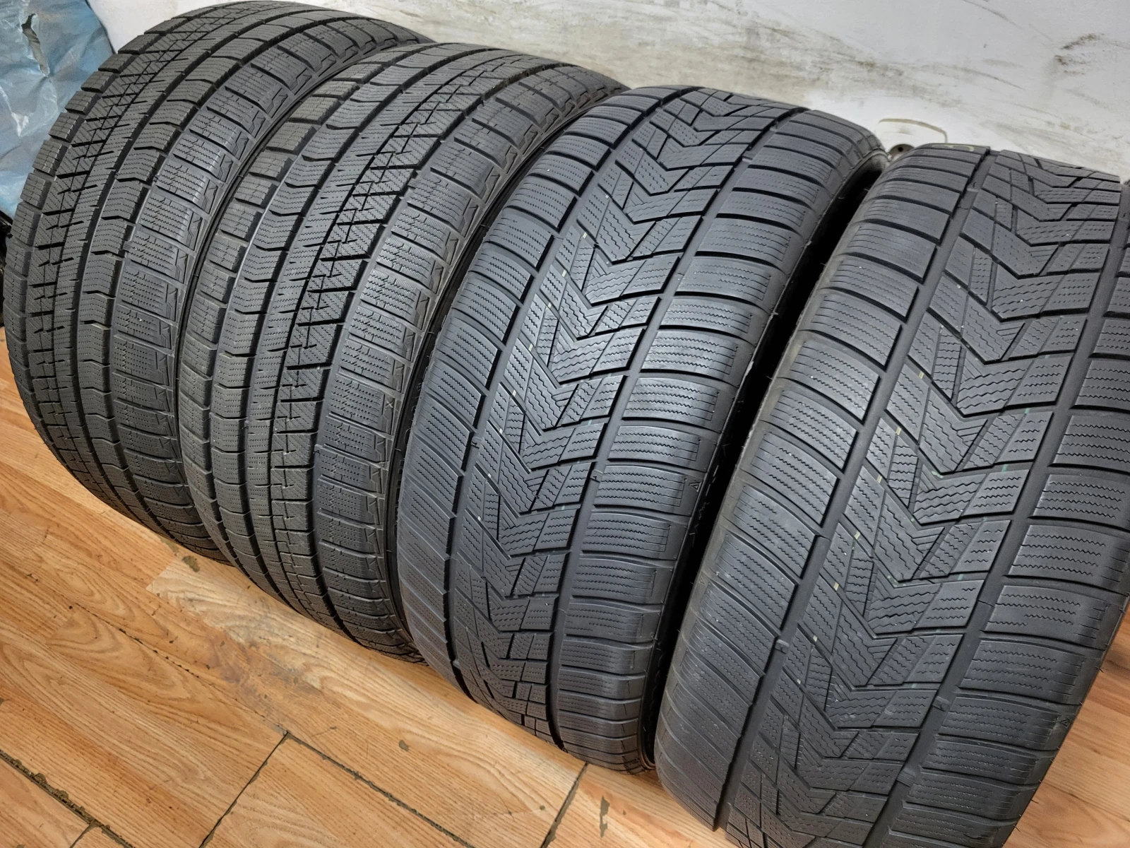  255/40R20 | Mobile.bg   8