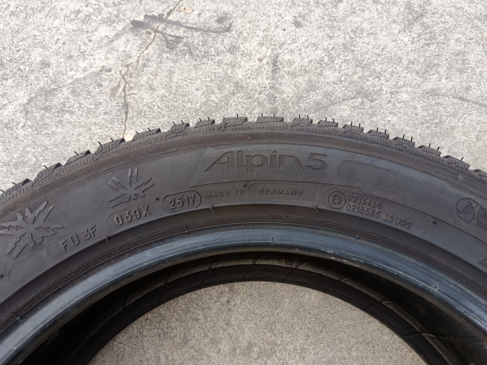  215/55R17 | Mobile.bg   7