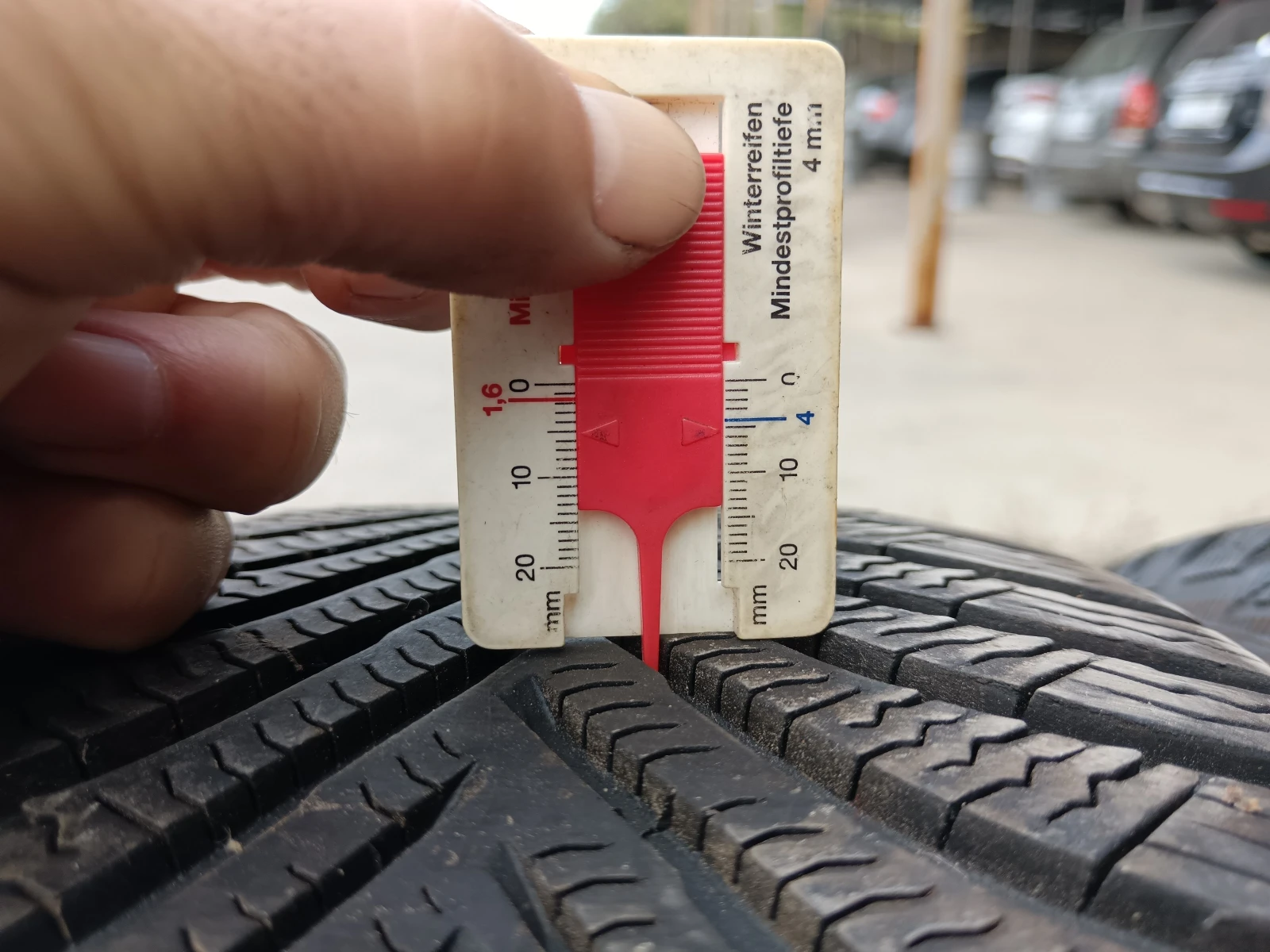  215/55R17 | Mobile.bg   5