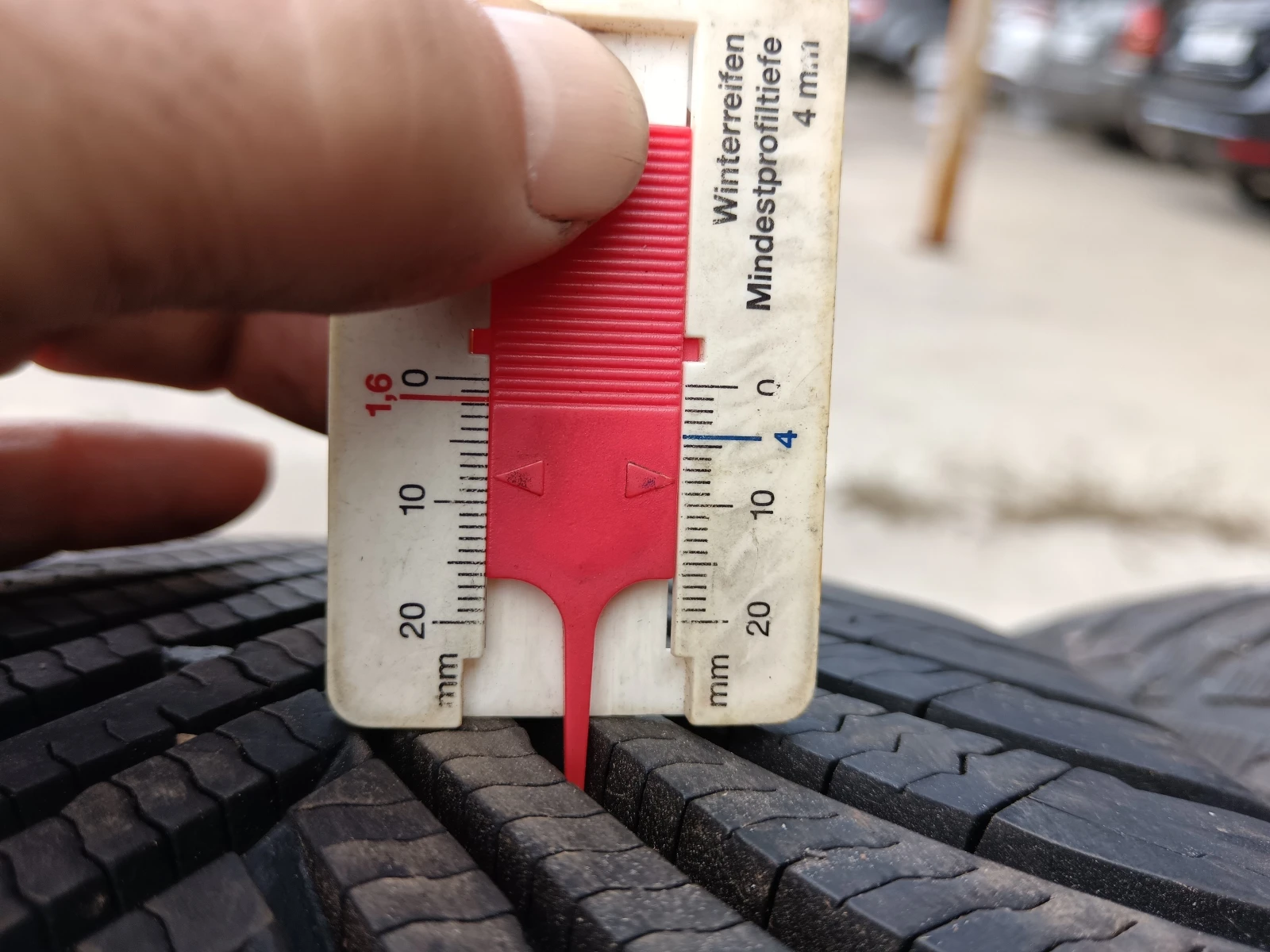  215/55R17 | Mobile.bg   3