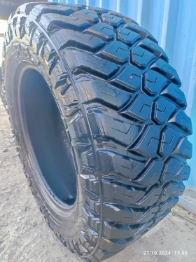 Гуми Всесезонни 325/75R20, снимка 9 - Гуми и джанти - 47704251