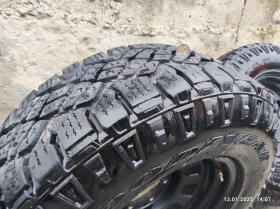 Гуми Всесезонни 265/70R16, снимка 2 - Гуми и джанти - 49537659