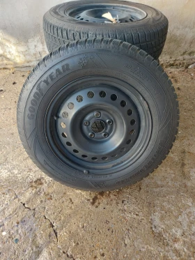 ����� �� �������� �� ���� � ������ 235/65R17