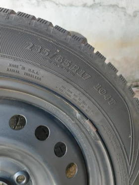 ���� � ������ 235/65R17 | Mobile.bg � ����� ������ 2