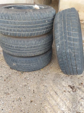 ���� � ������ 235/65R17 | Mobile.bg � ����� ������ 5