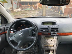 Toyota Avensis 2.2 177к.с D-Cat  2006г КСЕНОН, снимка 7