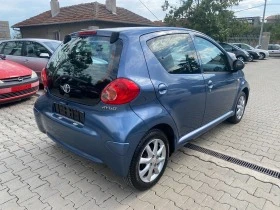Toyota Aygo 1.0 68кс., снимка 4