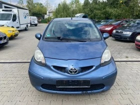 Toyota Aygo 1.0 68кс., снимка 7