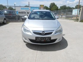 Opel Astra 1.7d-6sk-Euro-5A, снимка 2