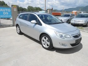 Opel Astra 1.7d-6sk-Euro-5A, снимка 3