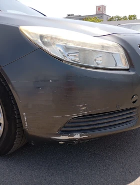 Opel Insignia, снимка 5